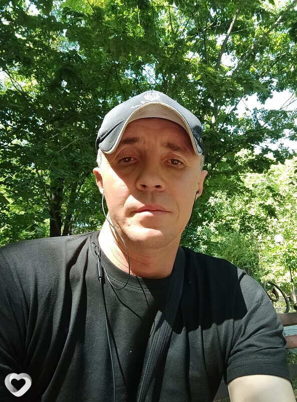 Андрей, 44, Бишкек — анкета №1613626