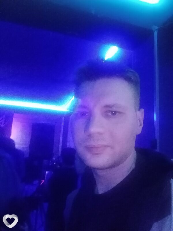 Максим, 26, Астане — анкета №1613631