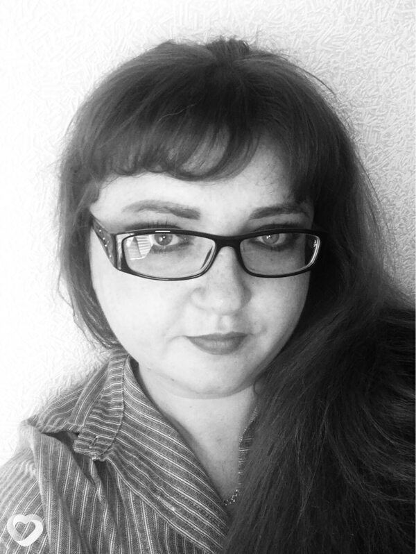 Антонина, 39, Оренбурге — анкета №1613632