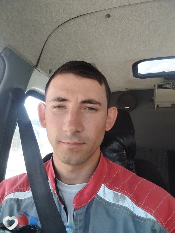 Денис, 26, Тимашевске — анкета №1613634