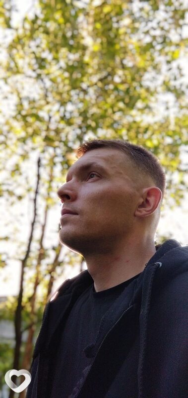 Денис, 40, Гомеле — анкета №1613636