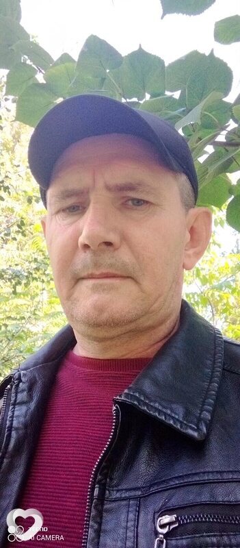 Мистер Джон, 54, Ровеньках — анкета №1613637