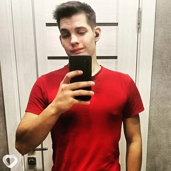 Влад, 25, Ухте — анкета №1613571