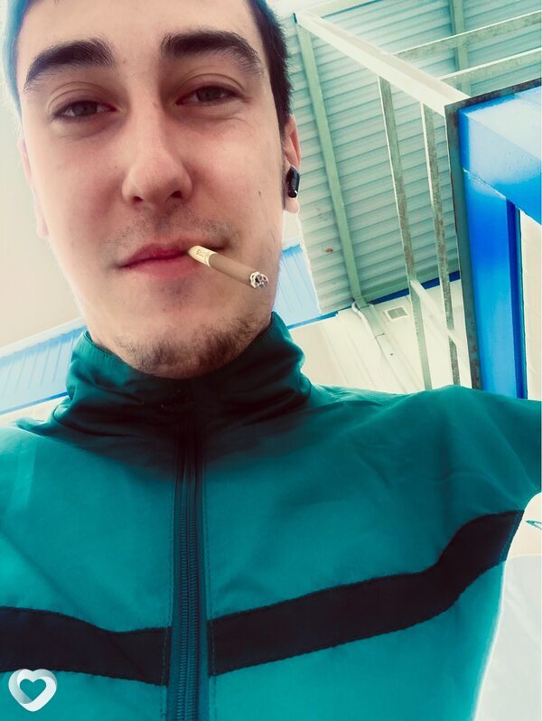 Рамиль, 28, Наро-Фоминске — анкета №1613573