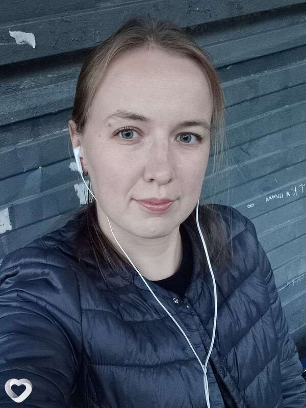 Ирина, 29, Осинниках — анкета №1613575