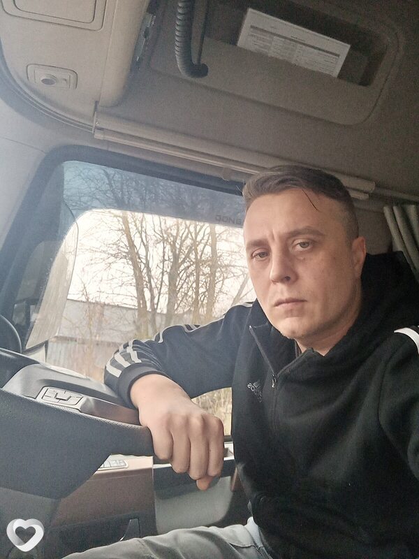 Михаил, 38, Муроме — анкета №1613580