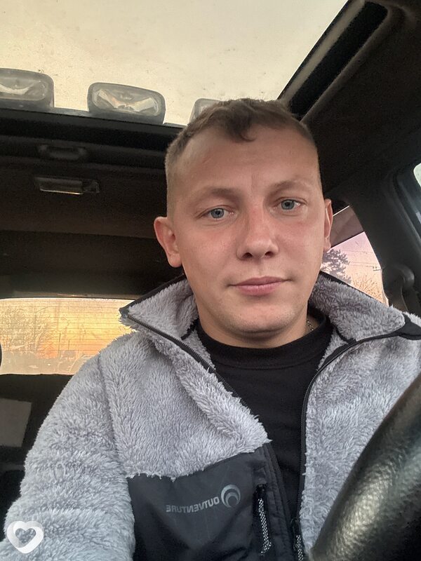 Андрей, 28, Улан-Удэ — анкета №1613585