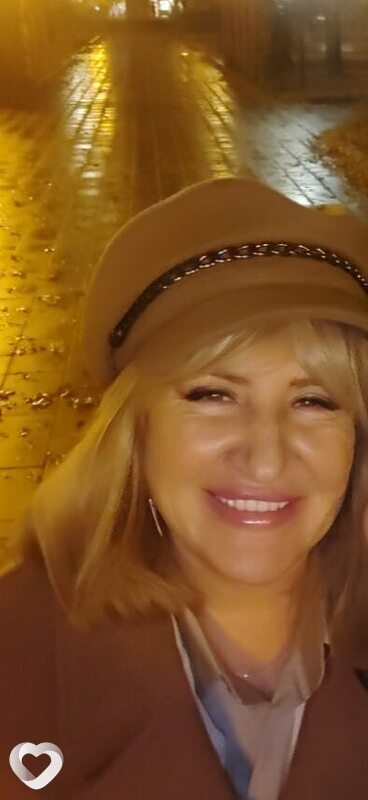Елена, 55, Лабинске — анкета №1613596