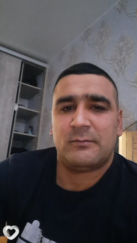 Зурибек, 41, Кемерове — анкета №1613599