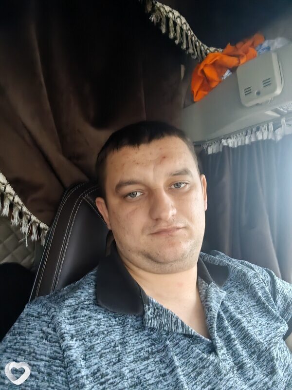 Женя, 31, Смоленске — анкета №1613601