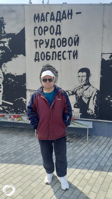Виталий, 51, Омске — анкета №1613603