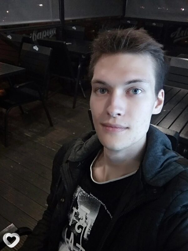 Игорь, 29, Минске — анкета №1613605