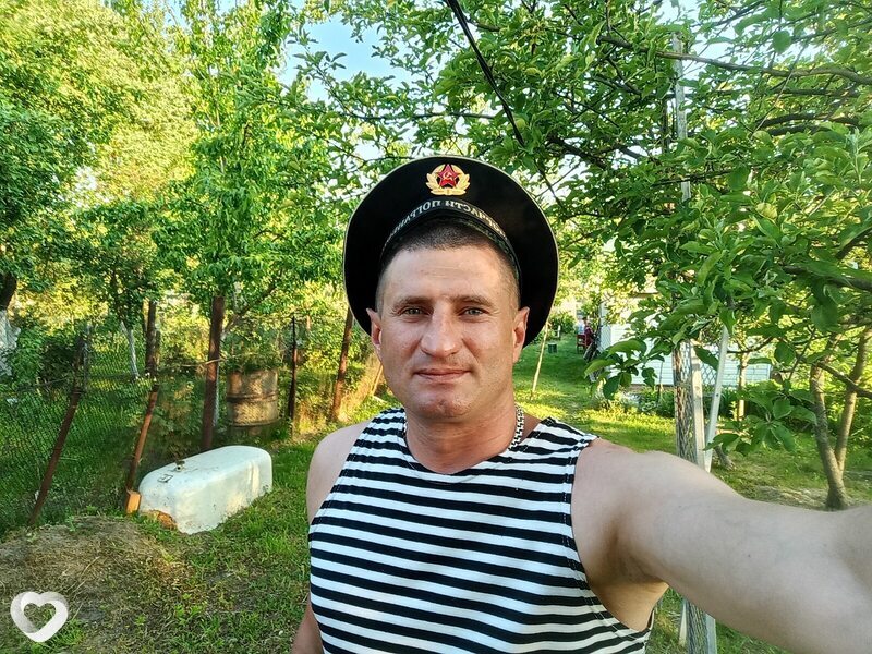Олег, 42, Москве — анкета №1613610