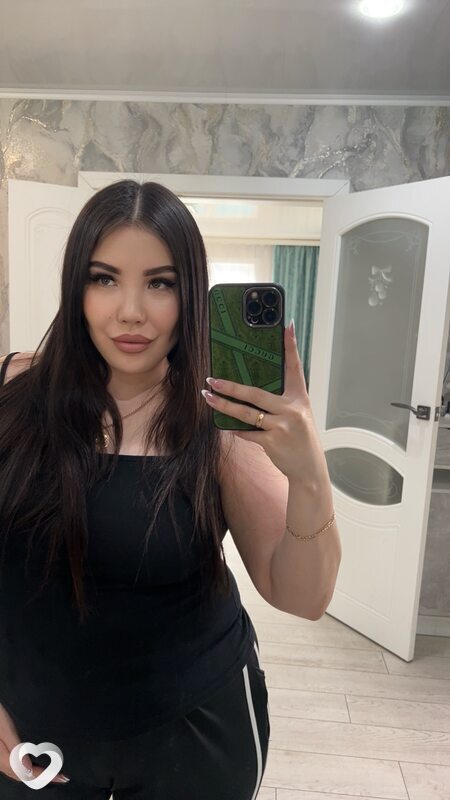 Angie, 29, Улан-Удэ — анкета №1613820