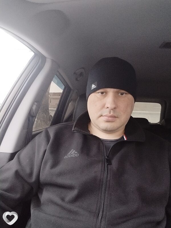 Дамир, 37, Тюмени — анкета №1613822