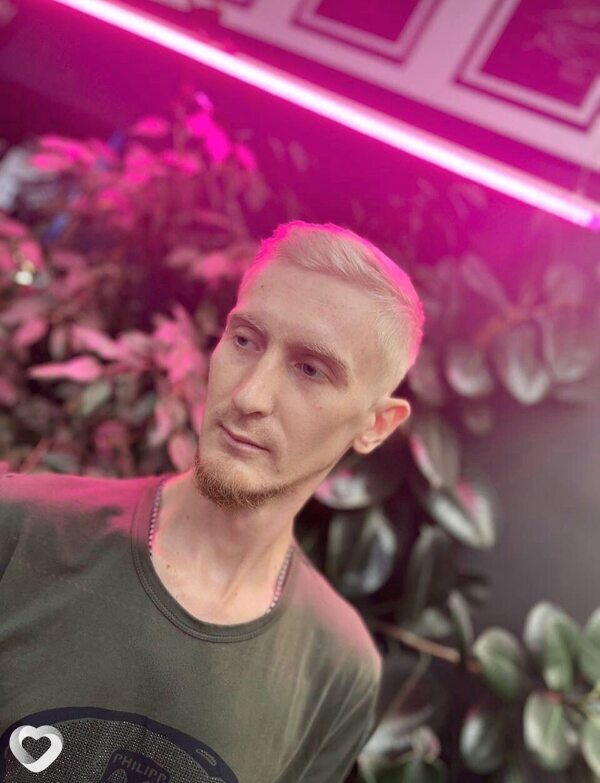 Антон, 33, Минеральных Водах — анкета №1613824