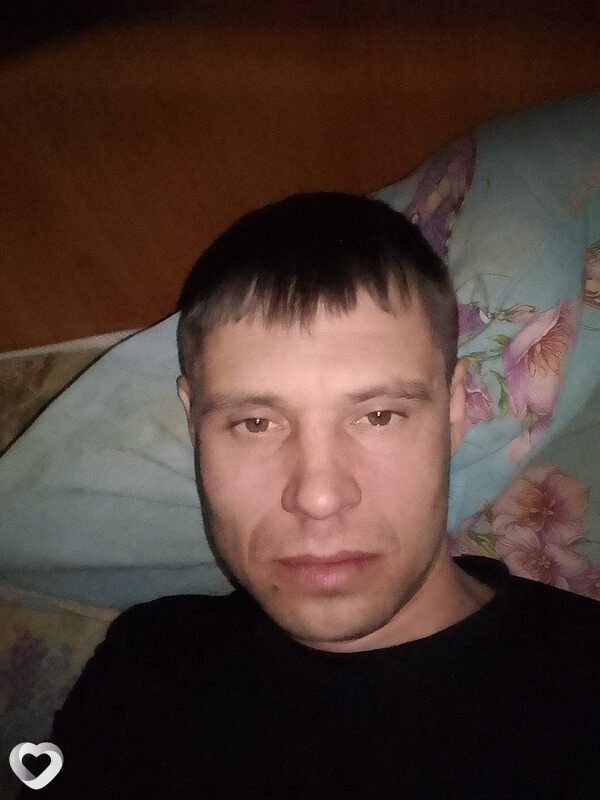 Андрей, 39, Чите — анкета №1613826
