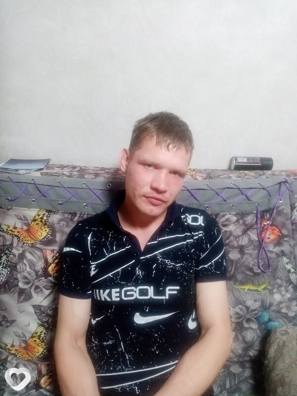 Игорь, 34, Братске — анкета №1613827