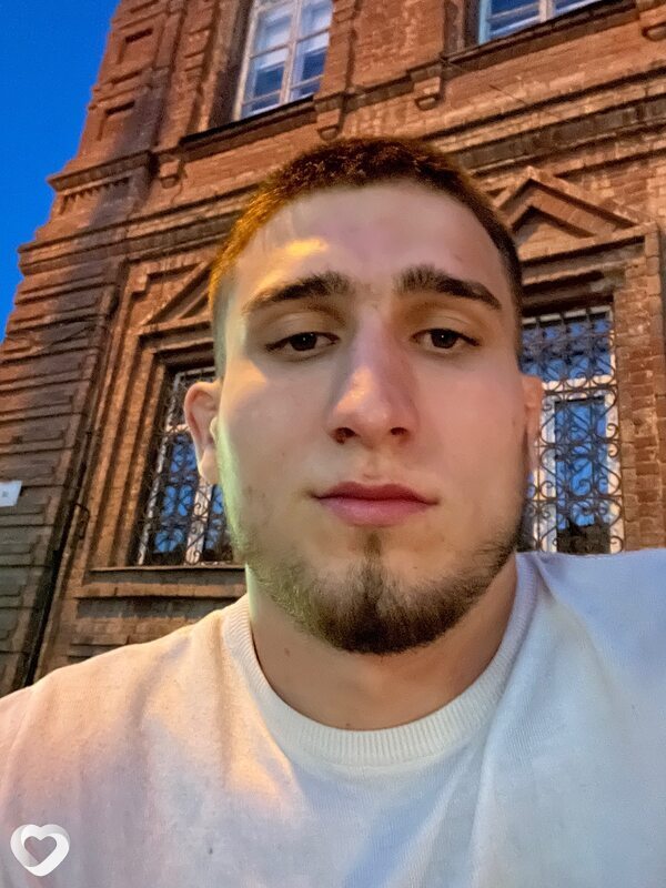 Салих, 25, Казани — анкета №1613835