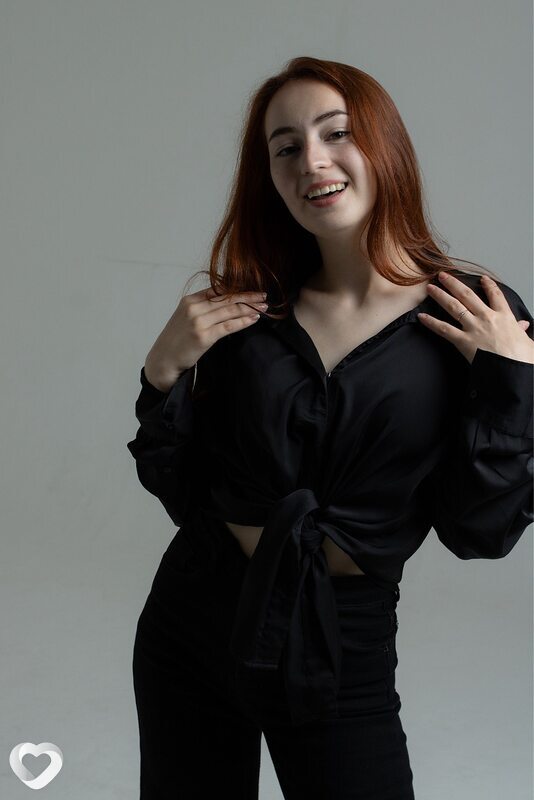 Елизавета, 23, Казани — анкета №1613838