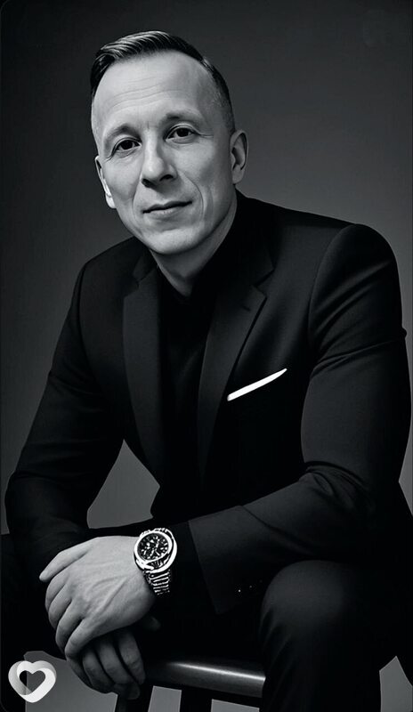 Александр, 47, Минске — анкета №1613841