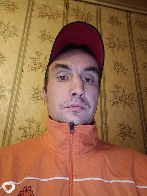 Павел, 38, Луховицах — анкета №1613751