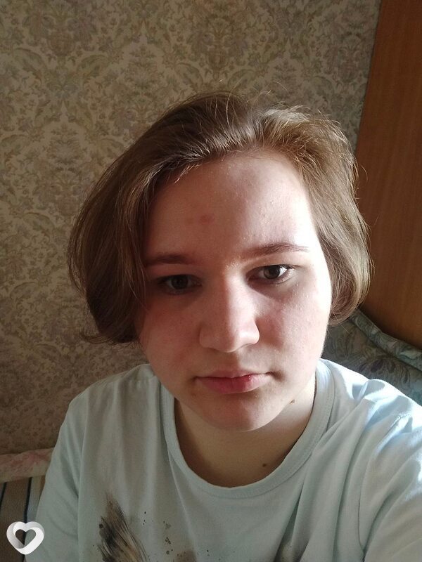 Мария, 25, Стерлитамаке — анкета №1613756