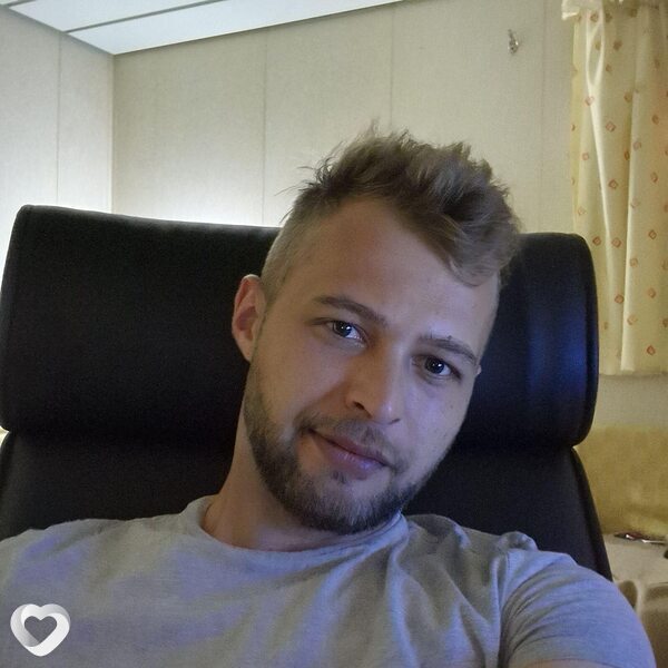Иван, 29, Одессе — анкета №1613758