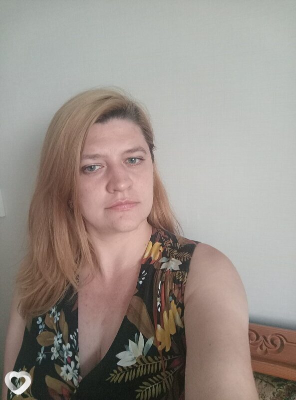 Евгения, 37, Минске — анкета №1613759