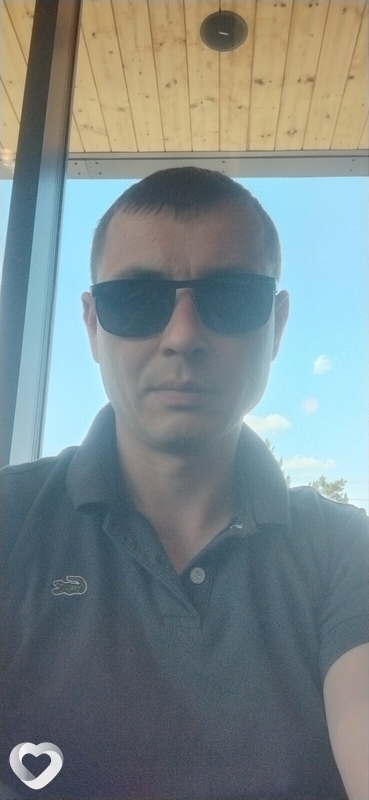 Віталіі, 40, Варшава — анкета №1613761