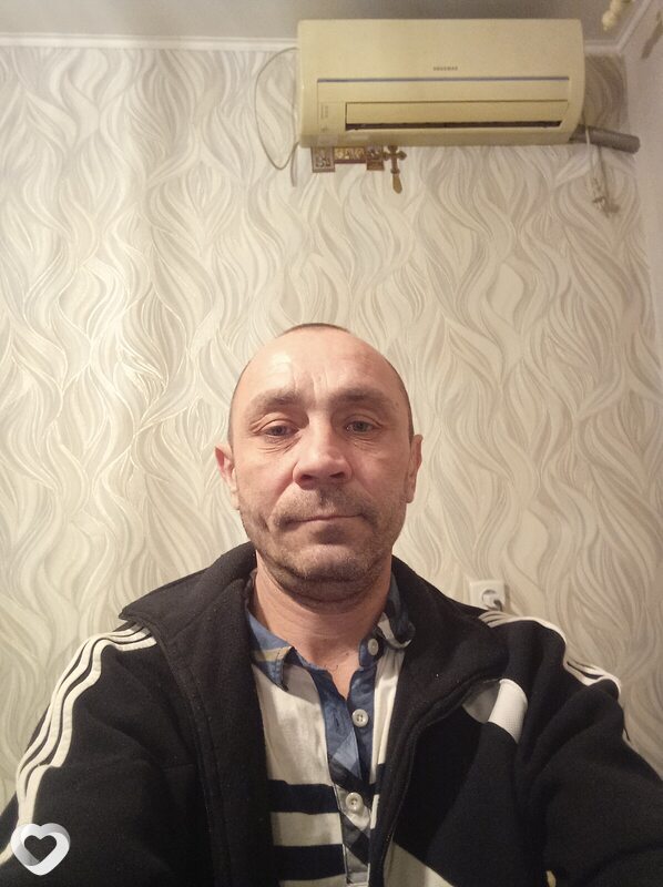 Андрей, 50, Ростове-на-Дону — анкета №1613763