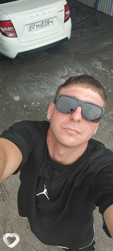 Александр, 31, Пятигорске — анкета №1613904