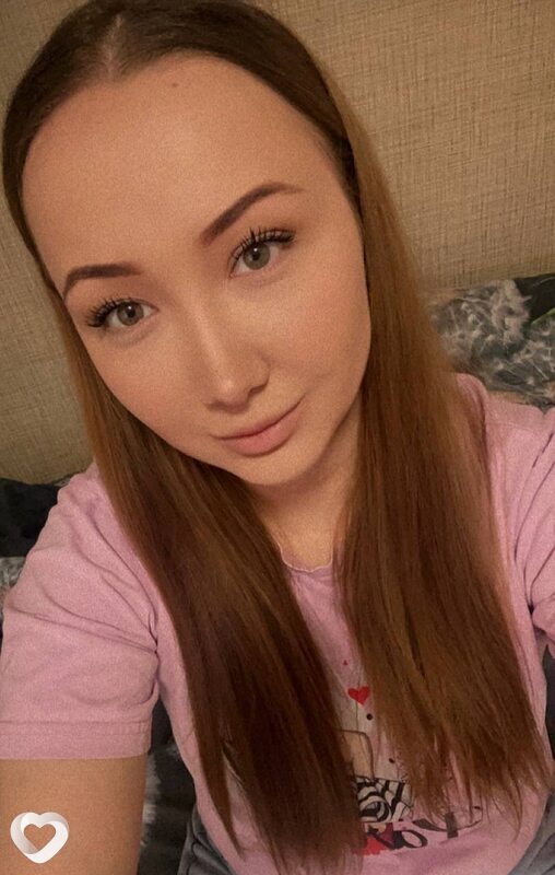 Валентина, 27, Самаре — анкета №1613907