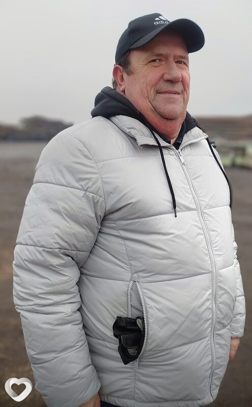 Виталий, 58, Калининграде — анкета №1613911