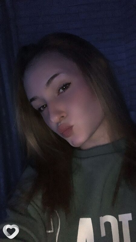 Юлия, 20, Ростове-на-Дону — анкета №1613914