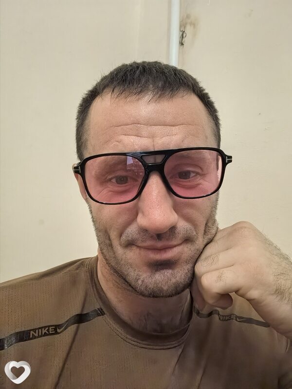 Серёга, 34, Сочи — анкета №1613915