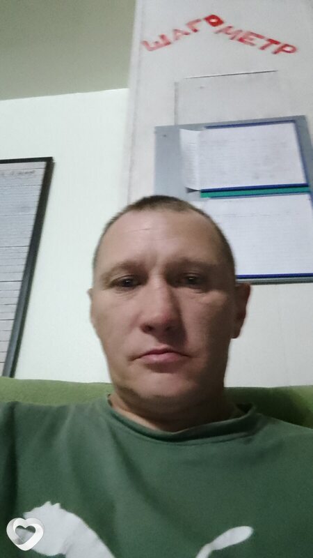 Евгений, 45, Кемерове — анкета №1613918