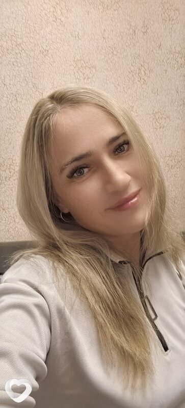 Виктория, 40, Иванове — анкета №1613798