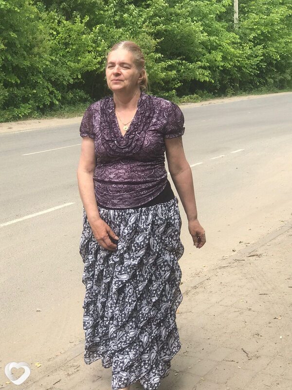 Эсмеральда, 57, Липецке — анкета №1613803