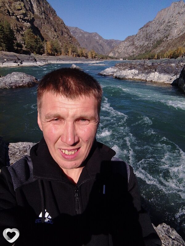 Андрей, 38, Сочи — анкета №1613810