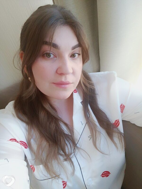 Ольга, 30, Краснодаре — анкета №1613811