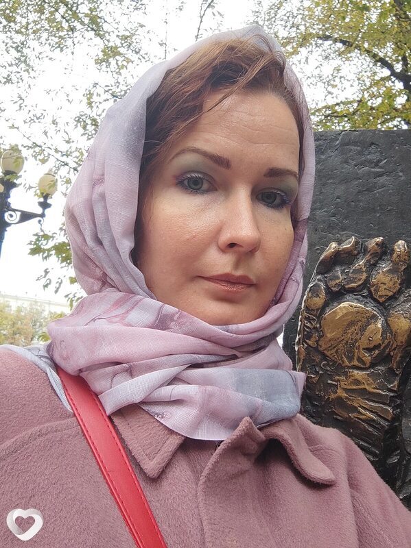 Любовь, 36, Липецке — анкета №1613816