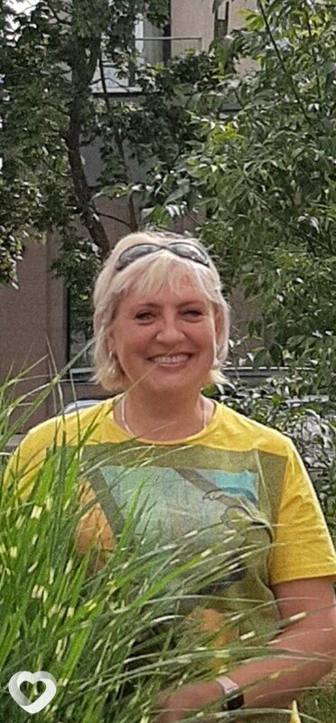 Elena, 48, Брянске — анкета №1614116