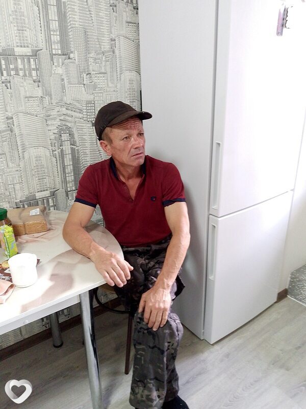 Алексей, 47, Чебоксарах — анкета №1614120