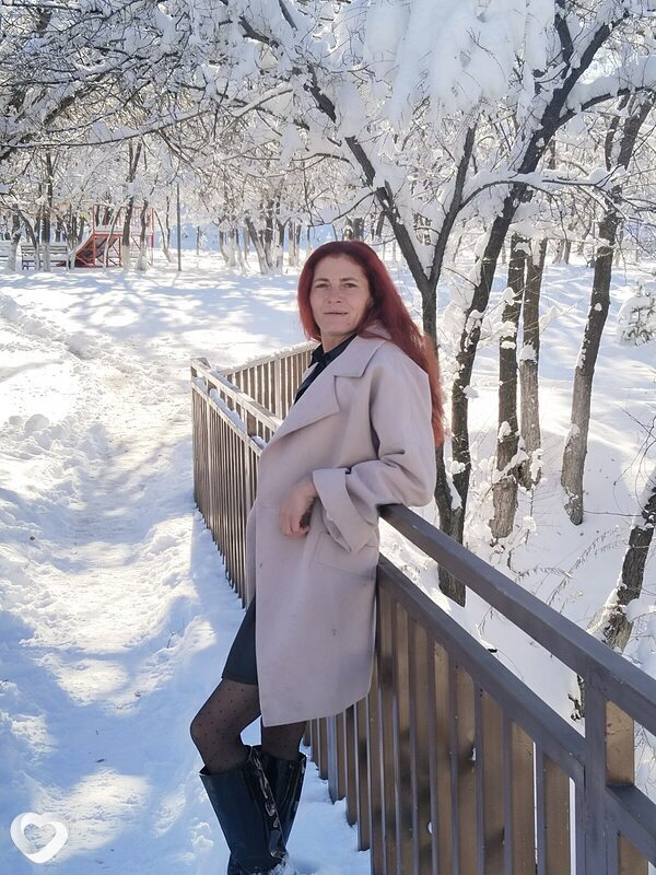 Рая, 41, Алматы — анкета №1614122
