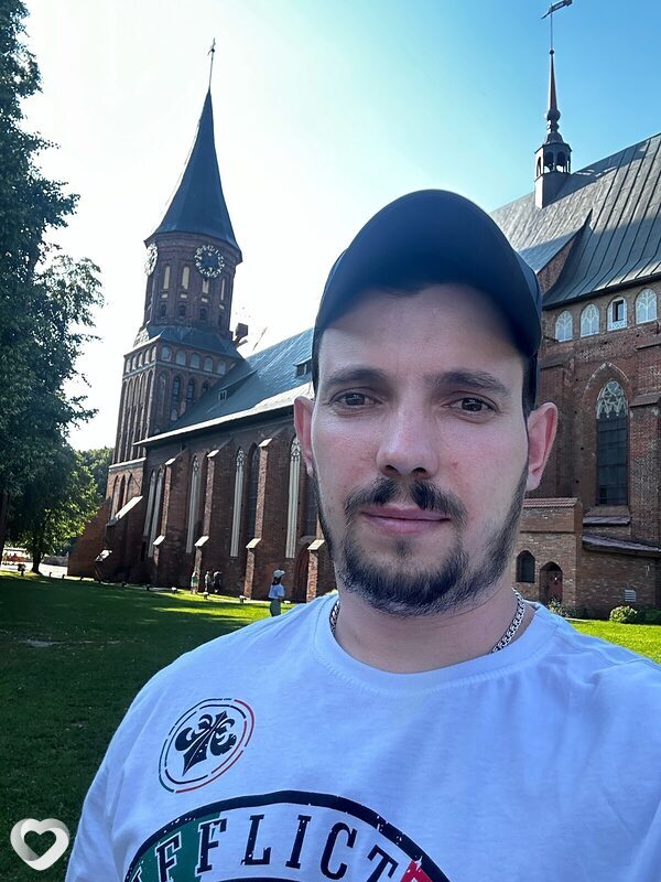 Валерий, 27, Прокопьевске — анкета №1614126