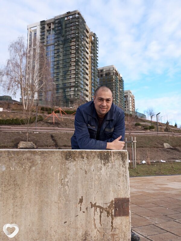 Макс, 41, Нижнем Новгороде — анкета №1614131