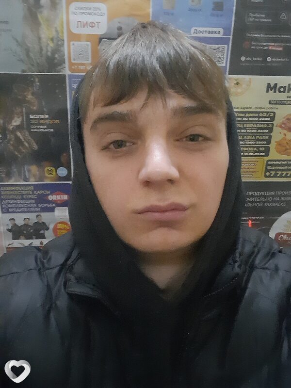 Сонжык, 23, Караганде — анкета №1614135