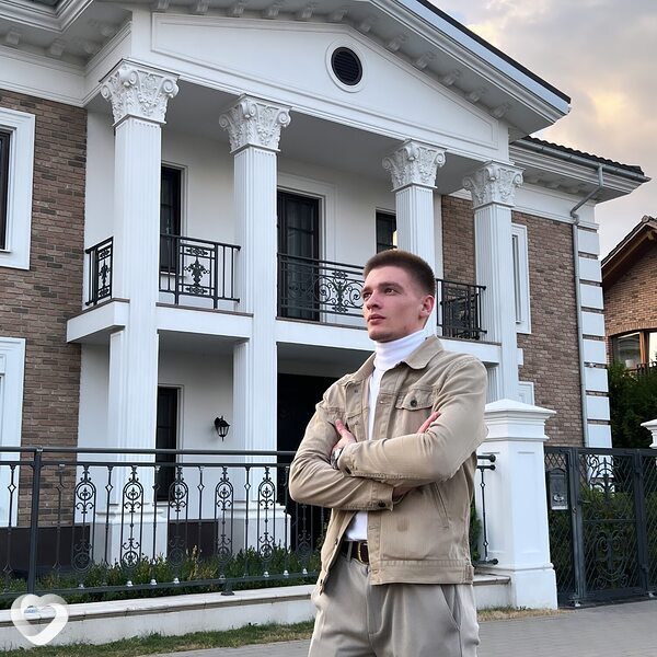 Алексей, 27, Минске — анкета №1614300