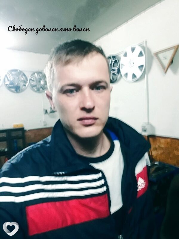 Артём, 32, Костанае — анкета №1614301